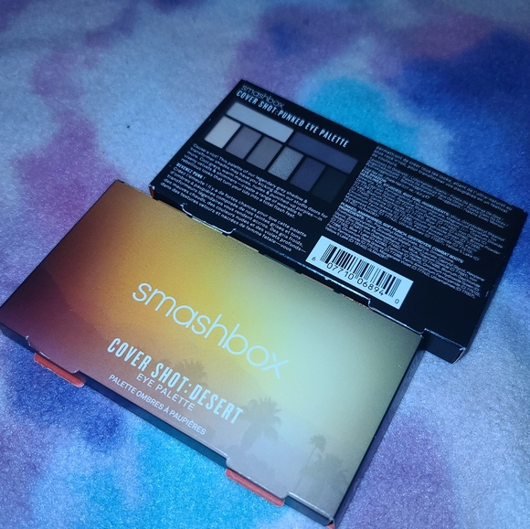 Smashbox Other - Smashbox Palette